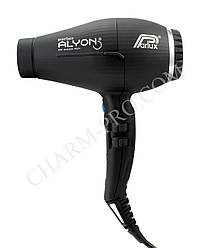 Фен Parlux Alyon Matt Black (2250W)