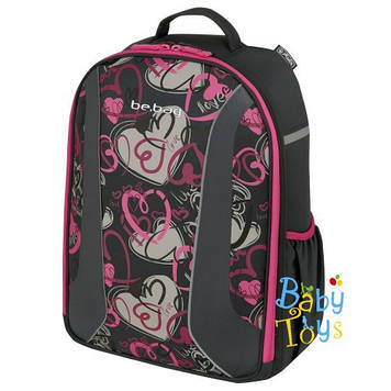 Ранець шкільний Herlitz Be.Bag AIRGO Hearts