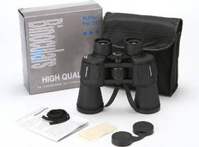 Бинокль Хinlong 20*50  , фото 4