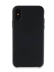 Чехол Remax Kellen Series Case for iPhone X RM-1613 Black