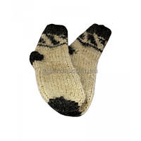 Шкарпетки з вовни 38-42 (ША 01-53)