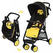 Дитяча прогулянкова коляска-книжка MOTION M 3295-6