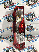 Ліхтар лівий Renault Master 3 2010-