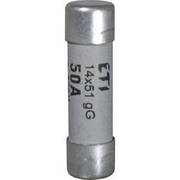 Запобіжник ETI CH 14Х51 50А 2630019 (2651035)