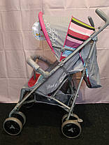 Дитяча коляска-тростина BD101MIX, фото 3