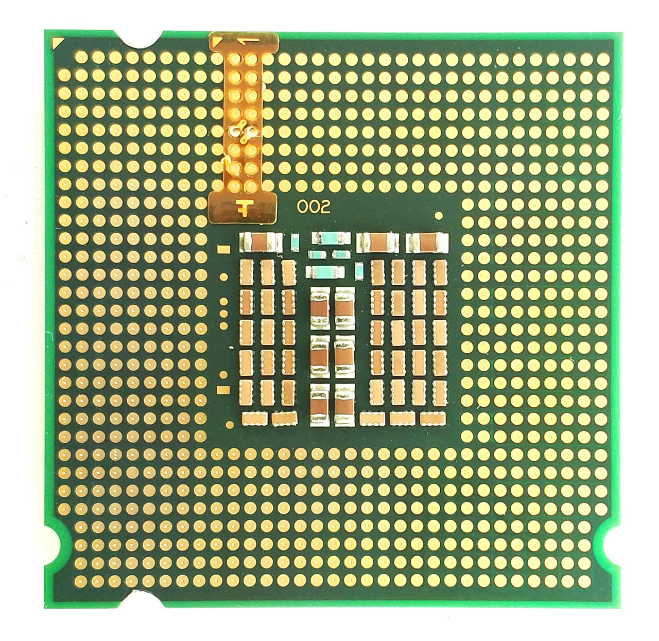 Процессор Intel Xeon E5450 4-ядра 3.0GHz SLBBM E0 для LGA775 (Q9650) - фото 2 - id-p623798593