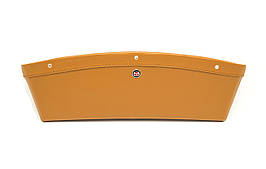 Автомобільний кишеню-органайзер Type-2 Brown з логотипом Mazda штурхав для автомобіля подарунок