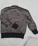 Дитяча сорочка на хлопчиків 86,98 зросту Туреччина, фото 3