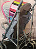 Дитяча коляска-тростина BD101MIX, фото 2