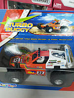 Машинка Turbo Buggy