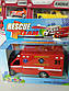 Машинка Rescue Team, фото 2