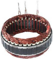 Статор генератора MITSUBISHI PAJERO, COLT, ECLIPSE, GALANT, LANCER, SANTAMO, HYUHDAI LANTRA, PONY, S COUPE