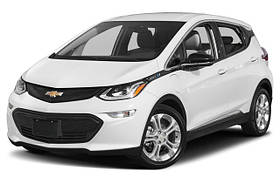 Chevrolet Bolt 2016-