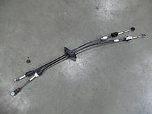 349352849R Трос перемикання КПП комплект FWD 2.3 DCI rn Renault Master