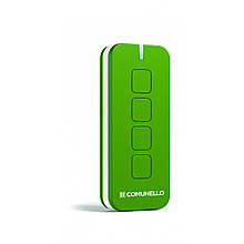 Пульт ДУ 4к зелений Comunello VIC-4G