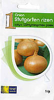 Насіння цибулі ріпчастої Штутгарт Різен 1 г, Імперія насіння
