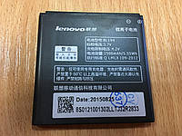 Аккумуляторная батарея Original (AAAA) Lenovo BL194-A690 1500mA