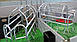 Станок для опоросу свиноматок "ECO", Rolstal Poland, фото 4