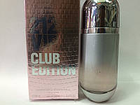 Carolina Herrera 212 VIP Club Edition 80ml edt Каролина Эррера 212 ВИП Клаб Эдишн