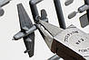 Кусачки модельні Sharp Pointed Cutter Slim Jaw Tamiya 74123, фото 5