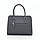 Жіноча сумка DJones 4013 grey David Jones Девід Джонс оригінальні сумки клатчі та рюкзаки, фото 3
