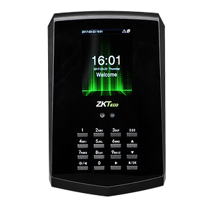 ZKTeco KF460, фото 1