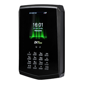 ZKTeco KF460, фото 2