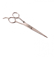 Ножиці для стрижки волосся при обробці країв рани, 16 см