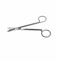 Лігатурні ножиці, 14 см