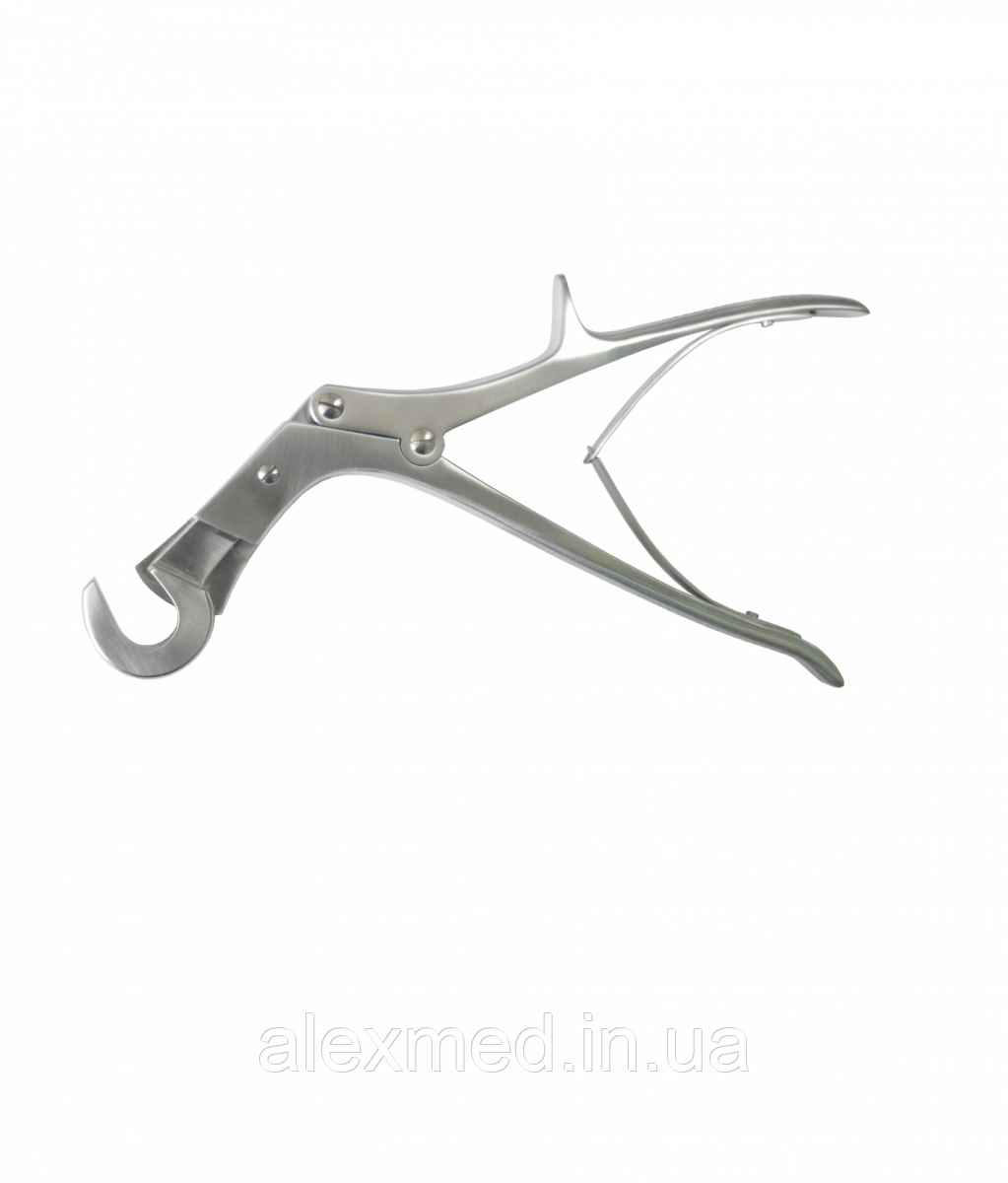 Ножиці кусачки реберні, фото 1