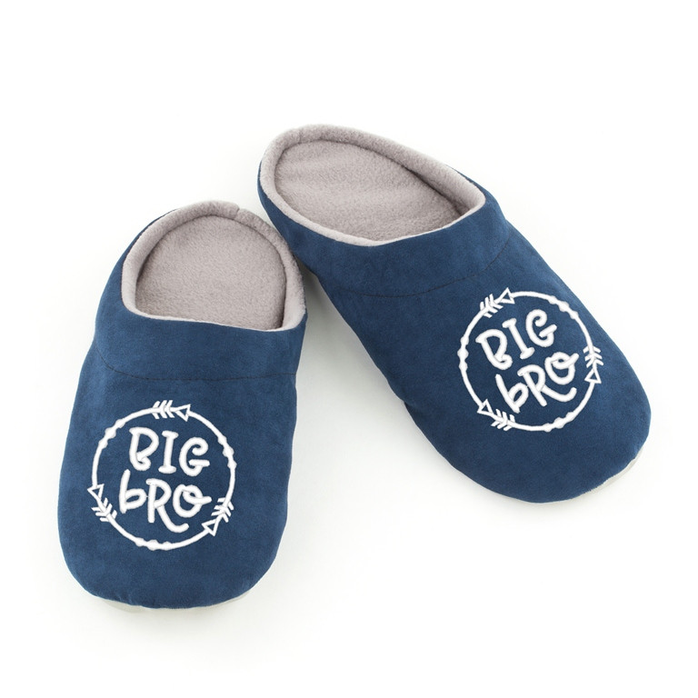 Хатні капці шльопанки старший братик багіра, фото 1