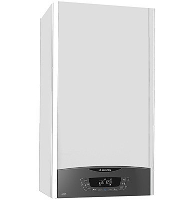 Котел газовий димохідний Ariston Cares X 24 CF EU, фото 1