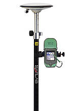 SatLab SL300: двочастотний RTK ровер, GPRS, SurvCE