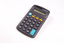 Калькулятор NoKK-402, кишеньковий, 8 розрядний, калькулятори електронні 