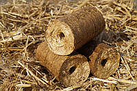 Паливні брикети