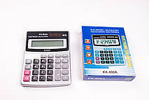 Калькулятор NoKK-800A, 8 розрядний, калькулятори електронні 