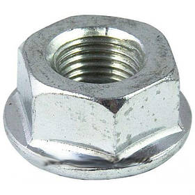 Гайка втулки задньої 28 Індія