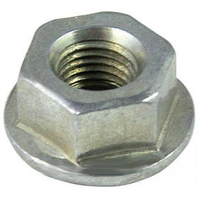 Гайка втулки передній 28"