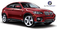 Крыло переднее (правое) BMW X6 E71 (2008 - 2014)