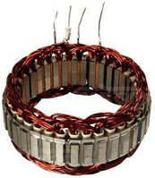 Статор генератора Пежо 306, Мітсубісі Паджеро, Сітроен Берлінго, Ніссан Прімера 80 А