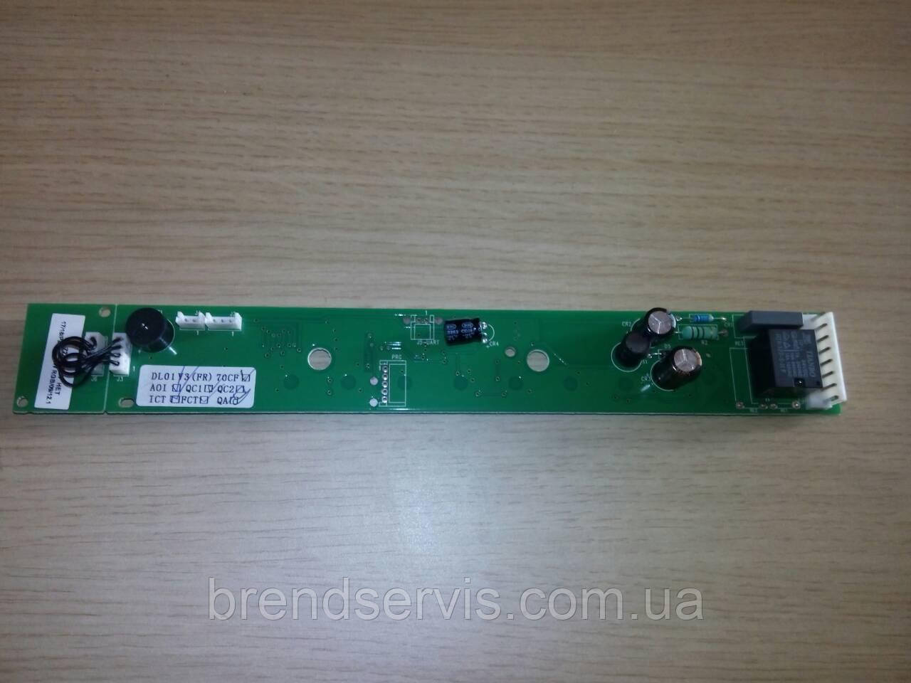 Плата керування гриля Tefal, TS-01041500, фото 1