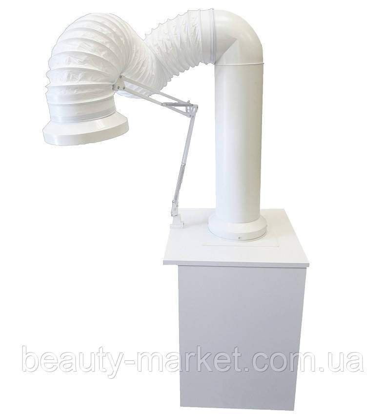 Професійна витяжка для манікюру Turbo