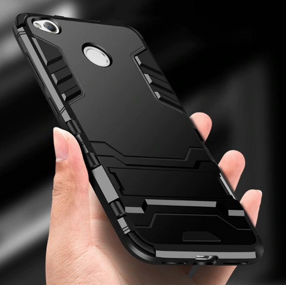 Протиударний бампер Xiaomi Redmi 4X