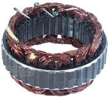 Статор генератора MAZDA 323, E-SERIE, NISSAN MICRA, VANETTE