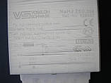 Балласт Vossloh-Schwabe NaHJ 250 Вт 529087 для ламп Днит і МГЛ (Німеччина), фото 4