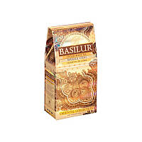 Чай черный Basilur Восточная коллекция Масала чай 100г