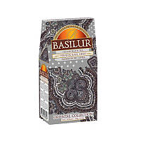 Чай чорний Basilur Східна колекція Перський Граф Грей 100г