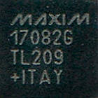 Мікросхема MAX17082G