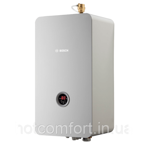 Електричний котел Bosch Tronic Heat 3500 12 кВт (електрокотел)