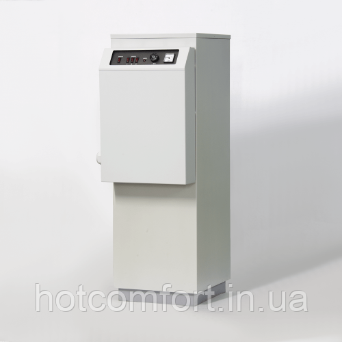 Електричний котел Дніпро Базовий КЕТ-Б 120/380В (електрокотел)